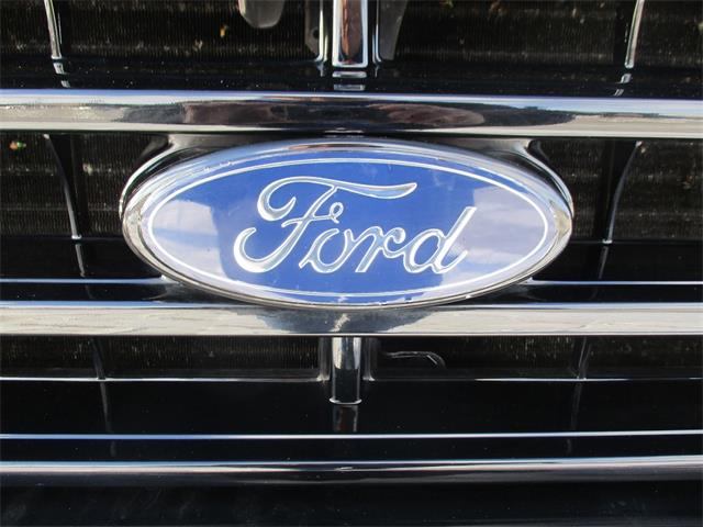 1991 Ford F-150 Nite (CC-1915351) for sale in STERLING, Illinois