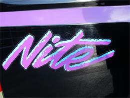 1991 Ford F-150 Nite (CC-1915351) for sale in STERLING, Illinois