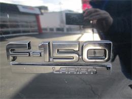 1991 Ford F-150 Nite (CC-1915351) for sale in STERLING, Illinois