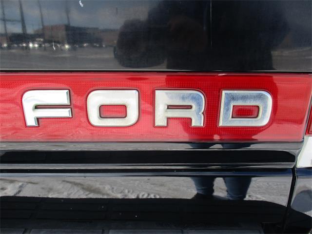 1991 Ford F-150 Nite (CC-1915351) for sale in STERLING, Illinois