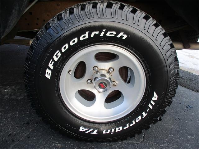 1991 Ford F-150 Nite (CC-1915351) for sale in STERLING, Illinois