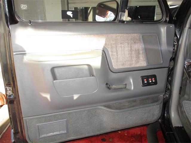 1991 Ford F-150 Nite (CC-1915351) for sale in STERLING, Illinois