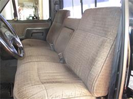 1991 Ford F-150 Nite (CC-1915351) for sale in STERLING, Illinois