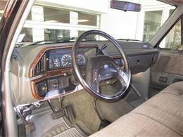 1991 Ford F-150 Nite (CC-1915351) for sale in STERLING, Illinois