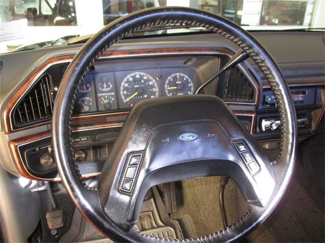 1991 Ford F-150 Nite (CC-1915351) for sale in STERLING, Illinois