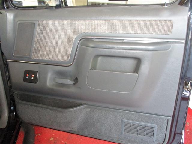 1991 Ford F-150 Nite (CC-1915351) for sale in STERLING, Illinois