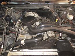 1991 Ford F-150 Nite (CC-1915351) for sale in STERLING, Illinois