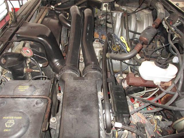 1991 Ford F-150 Nite (CC-1915351) for sale in STERLING, Illinois