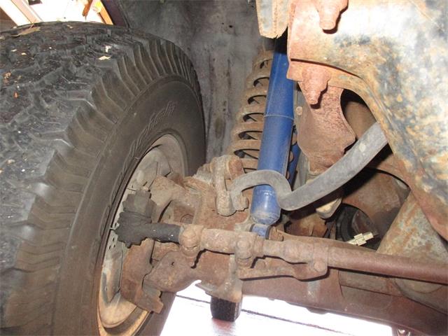 1991 Ford F-150 Nite (CC-1915351) for sale in STERLING, Illinois