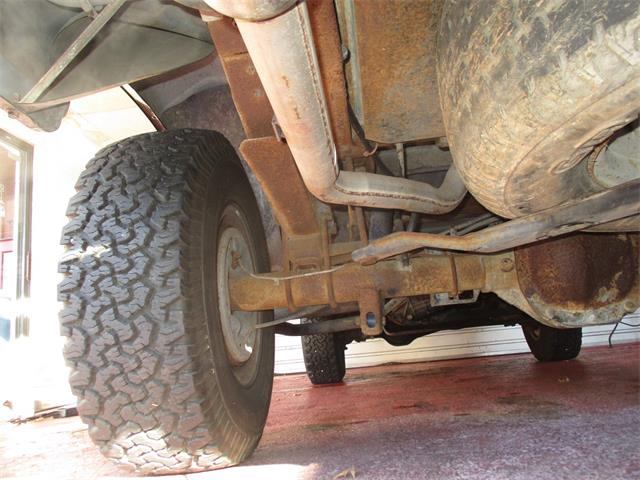 1991 Ford F-150 Nite (CC-1915351) for sale in STERLING, Illinois