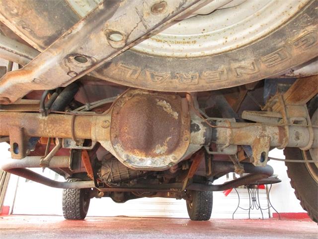 1991 Ford F-150 Nite (CC-1915351) for sale in STERLING, Illinois