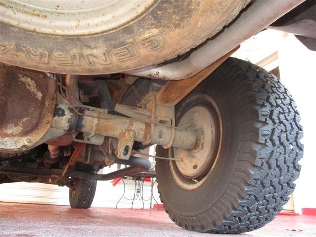 1991 Ford F-150 Nite (CC-1915351) for sale in STERLING, Illinois