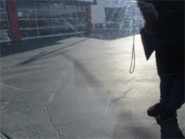 1991 Ford F-150 Nite (CC-1915351) for sale in STERLING, Illinois