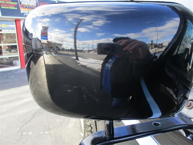 1991 Ford F-150 Nite (CC-1915351) for sale in STERLING, Illinois