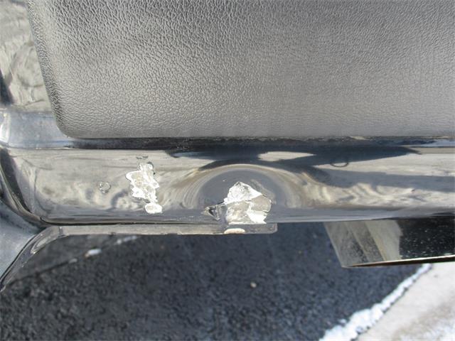 1991 Ford F-150 Nite (CC-1915351) for sale in STERLING, Illinois