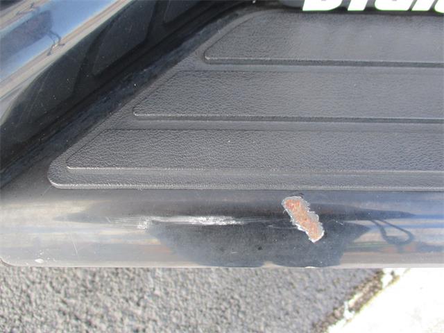 1991 Ford F-150 Nite (CC-1915351) for sale in STERLING, Illinois