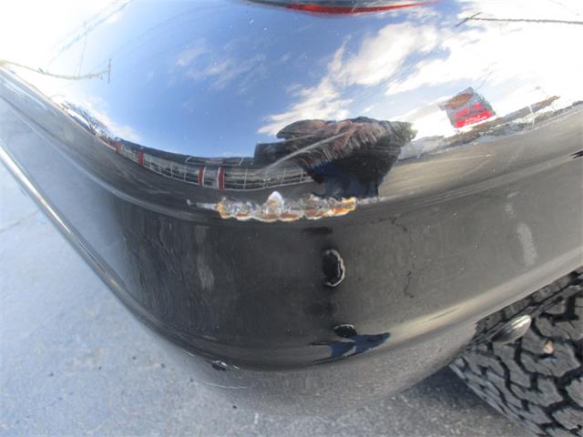 1991 Ford F-150 Nite (CC-1915351) for sale in STERLING, Illinois