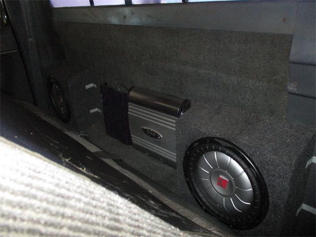 1991 Ford F-150 Nite (CC-1915351) for sale in STERLING, Illinois