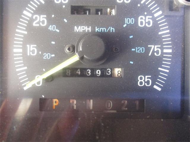 1991 Ford F-150 Nite (CC-1915351) for sale in STERLING, Illinois