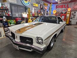 1974 Oldsmobile Hurst (CC-1915357) for sale in Hazel Green, Wisconsin