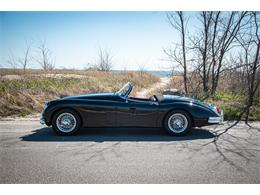 1961 Jaguar XK150 (CC-1915365) for sale in Stratford, Connecticut