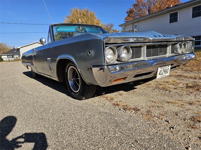 1968 Dodge Polara (CC-1915366) for sale in waconia, Minnesota