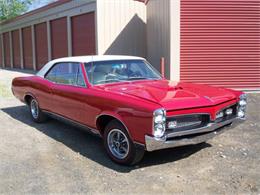 1967 Pontiac GTO (CC-1915368) for sale in Westbrook, Connecticut