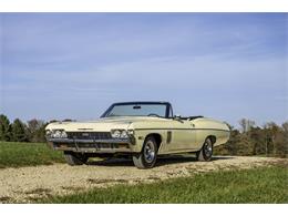 1968 Chevrolet Impala (CC-1915369) for sale in Marshall, Virginia