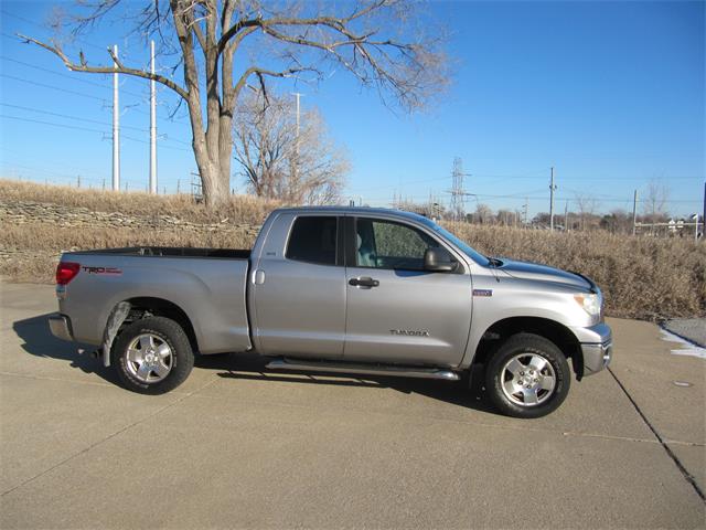 2007 Toyota Tundra (CC-1915371) for sale in Omaha, Nebraska