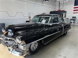 1953 Cadillac Series 62 (CC-1915381) for sale in Temecula, California