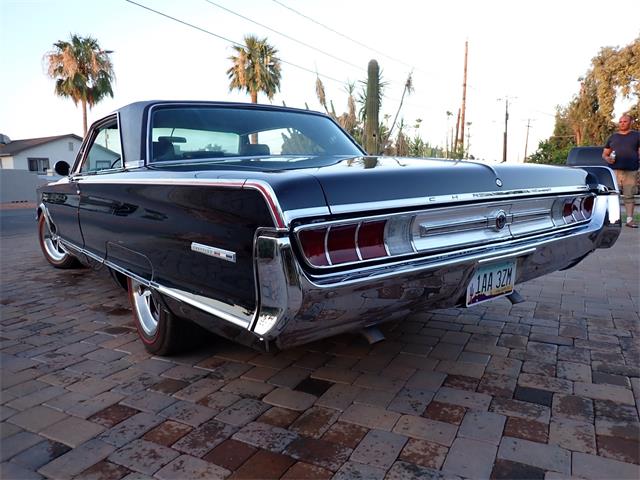 1965 Chrysler 300L (CC-1915386) for sale in Phoenix, Arizona