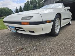 1988 Mazda RX-7 (CC-1915387) for sale in waconia, Minnesota