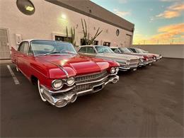 1959 Cadillac Fleetwood 60 Special (CC-1915388) for sale in Phoenix, Arizona