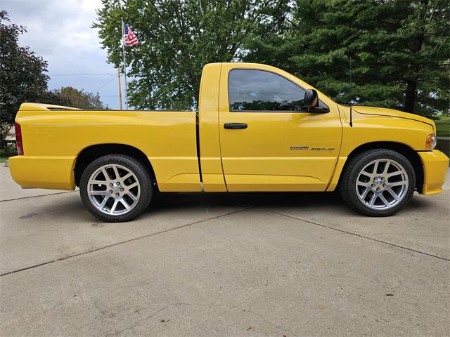 2005 Dodge SRT 10 (CC-1915392) for sale in waconia, Minnesota