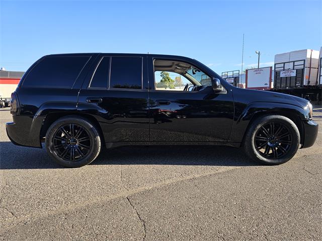 2007 Chevrolet Trailblazer (CC-1915393) for sale in waconia, Minnesota