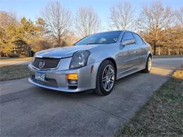 2004 Cadillac CTS-V (CC-1915397) for sale in waconia, Minnesota