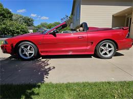 1996 Ford Mustang SVT Cobra (CC-1915400) for sale in waconia, Minnesota