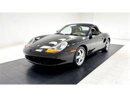 1998 Porsche Boxster (CC-1915403) for sale in Morgantown, Pennsylvania