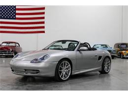 1998 Porsche Boxster (CC-1915405) for sale in Kentwood, Michigan