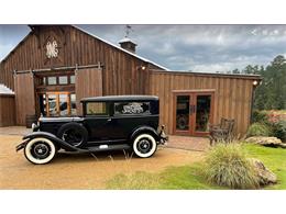 1930 Chevrolet Sedan Delivery (CC-1910541) for sale in North Augusta, South Carolina