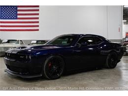 2016 Dodge Challenger (CC-1915416) for sale in Kentwood, Michigan