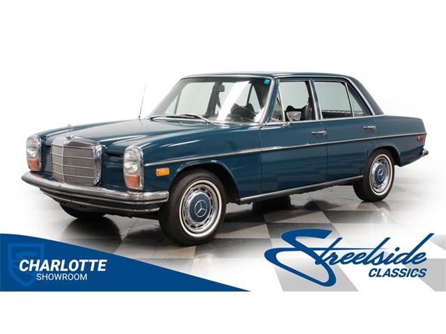 1970 Mercedes-Benz 220 (CC-1915418) for sale in Concord, North Carolina