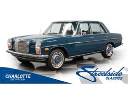 1970 Mercedes-Benz 220 (CC-1915418) for sale in Concord, North Carolina