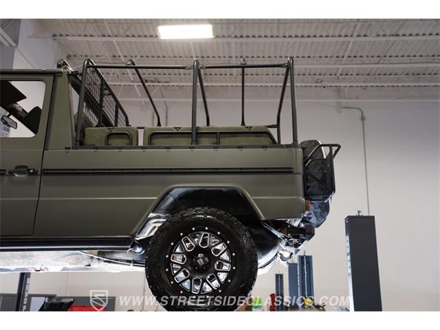 1995 Mercedes-Benz 230GE (CC-1915419) for sale in Concord, North Carolina