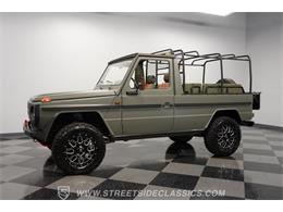 1995 Mercedes-Benz 230GE (CC-1915419) for sale in Concord, North Carolina