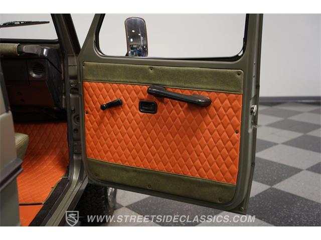 1995 Mercedes-Benz 230GE (CC-1915419) for sale in Concord, North Carolina