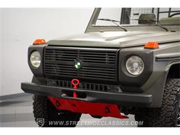 1995 Mercedes-Benz 230GE (CC-1915419) for sale in Concord, North Carolina