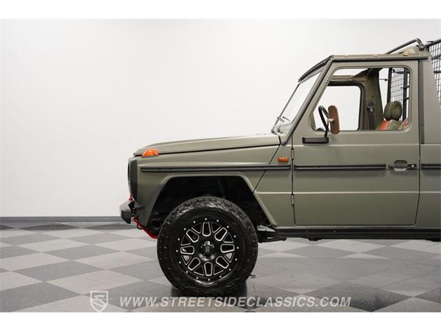 1995 Mercedes-Benz 230GE (CC-1915419) for sale in Concord, North Carolina