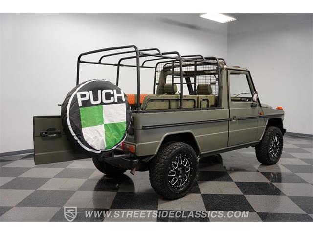 1995 Mercedes-Benz 230GE (CC-1915419) for sale in Concord, North Carolina