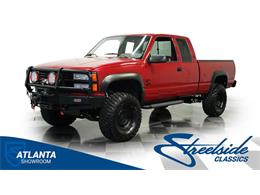 1990 Chevrolet K-1500 (CC-1915424) for sale in Lithia Springs, Georgia